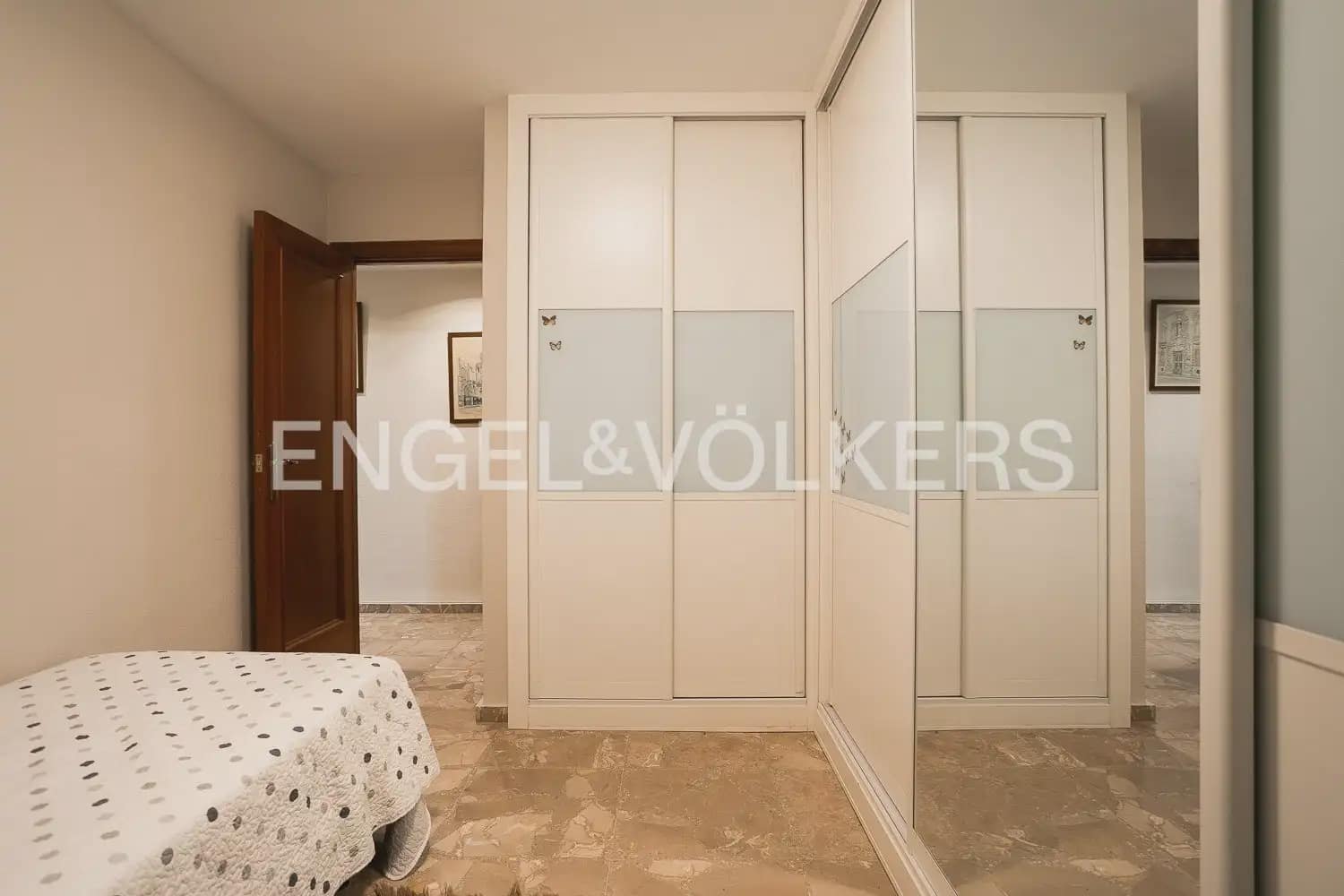 5 makuuhuone Asunto myytävänä paikassa Valencia kaupunki - 692 500 € (Ref: 10060869)