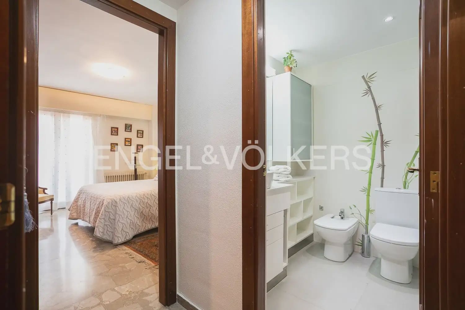 5 makuuhuone Asunto myytävänä paikassa Valencia kaupunki - 692 500 € (Ref: 10060869)