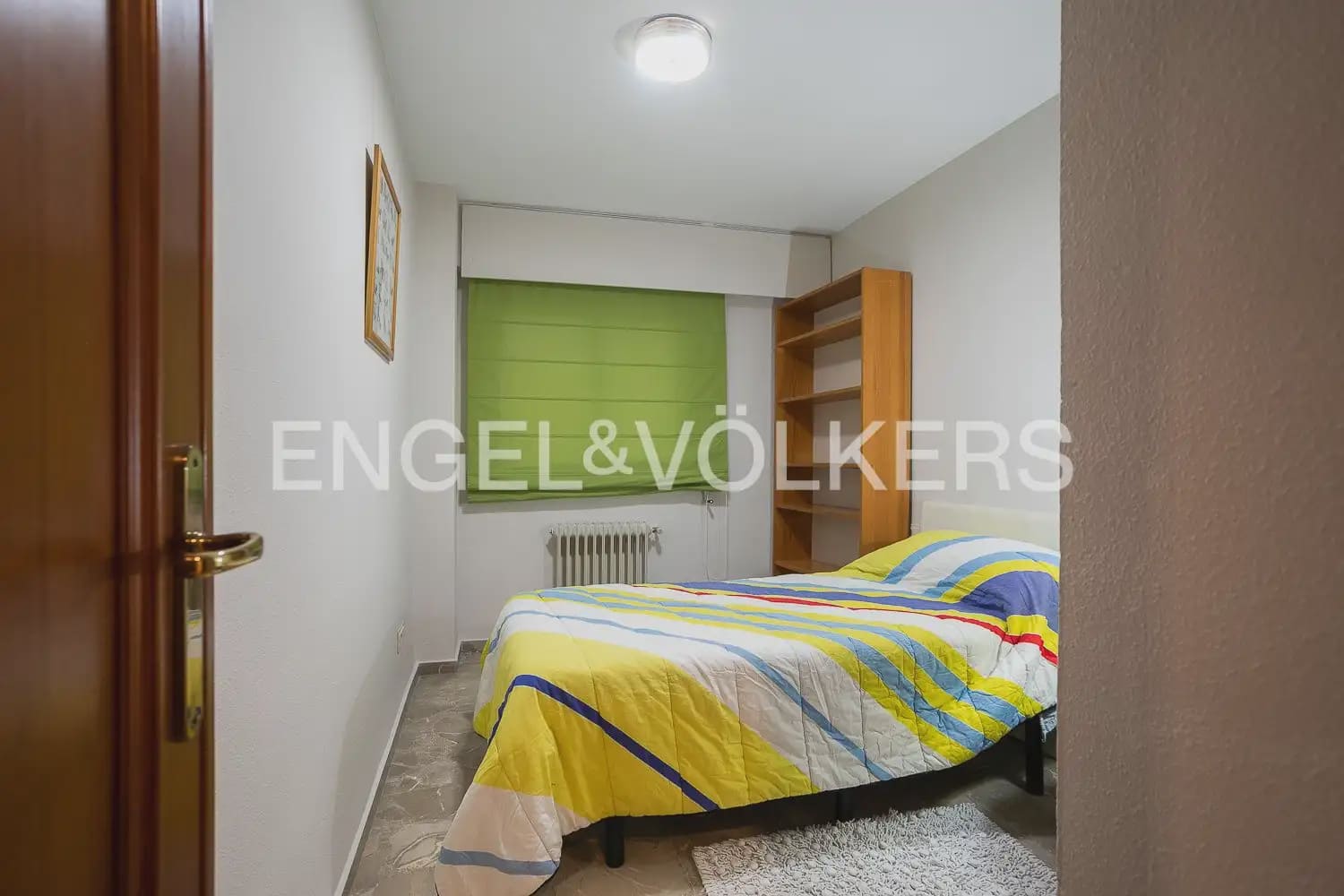 5 makuuhuone Asunto myytävänä paikassa Valencia kaupunki - 692 500 € (Ref: 10060869)