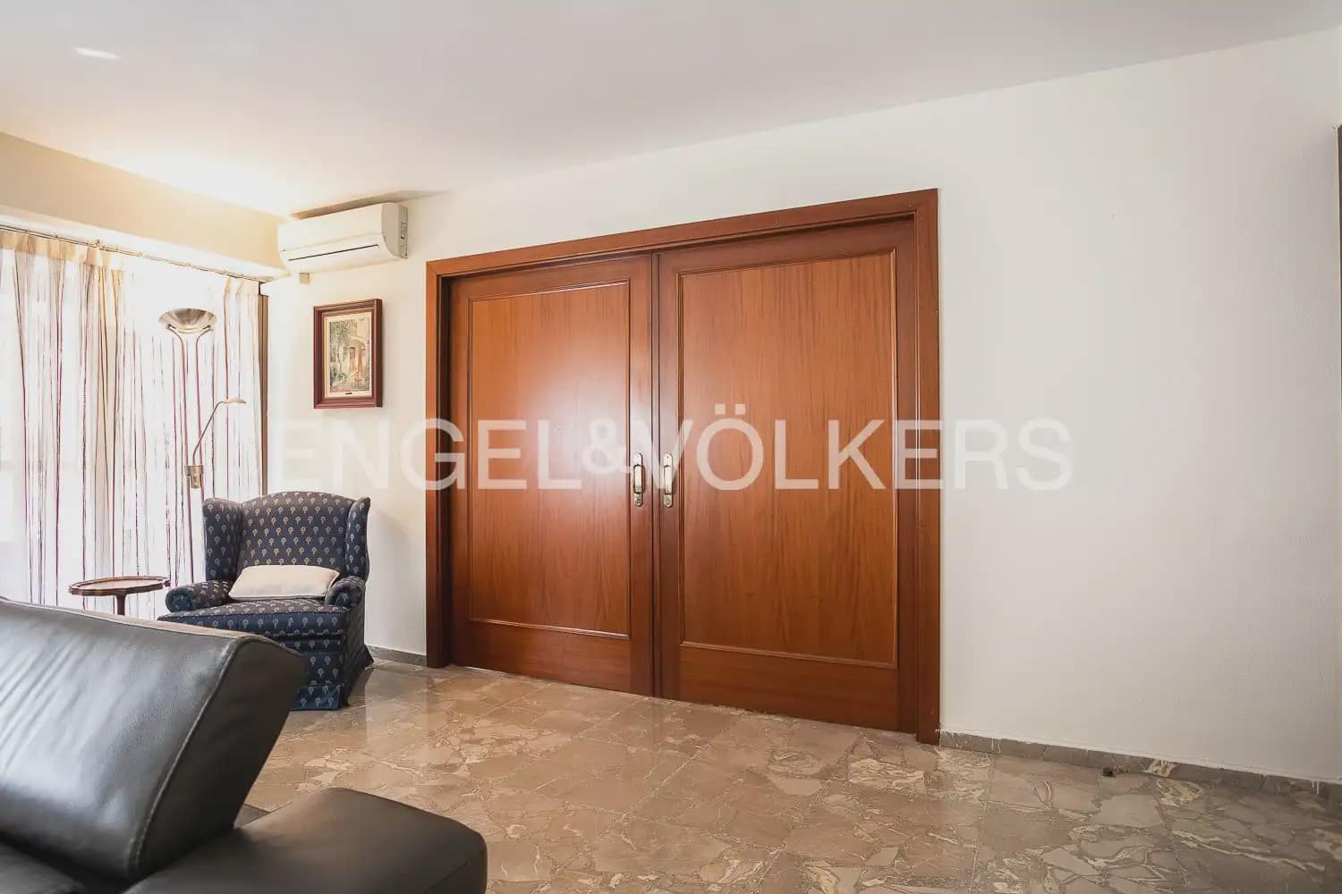5 makuuhuone Asunto myytävänä paikassa Valencia kaupunki - 692 500 € (Ref: 10060869)