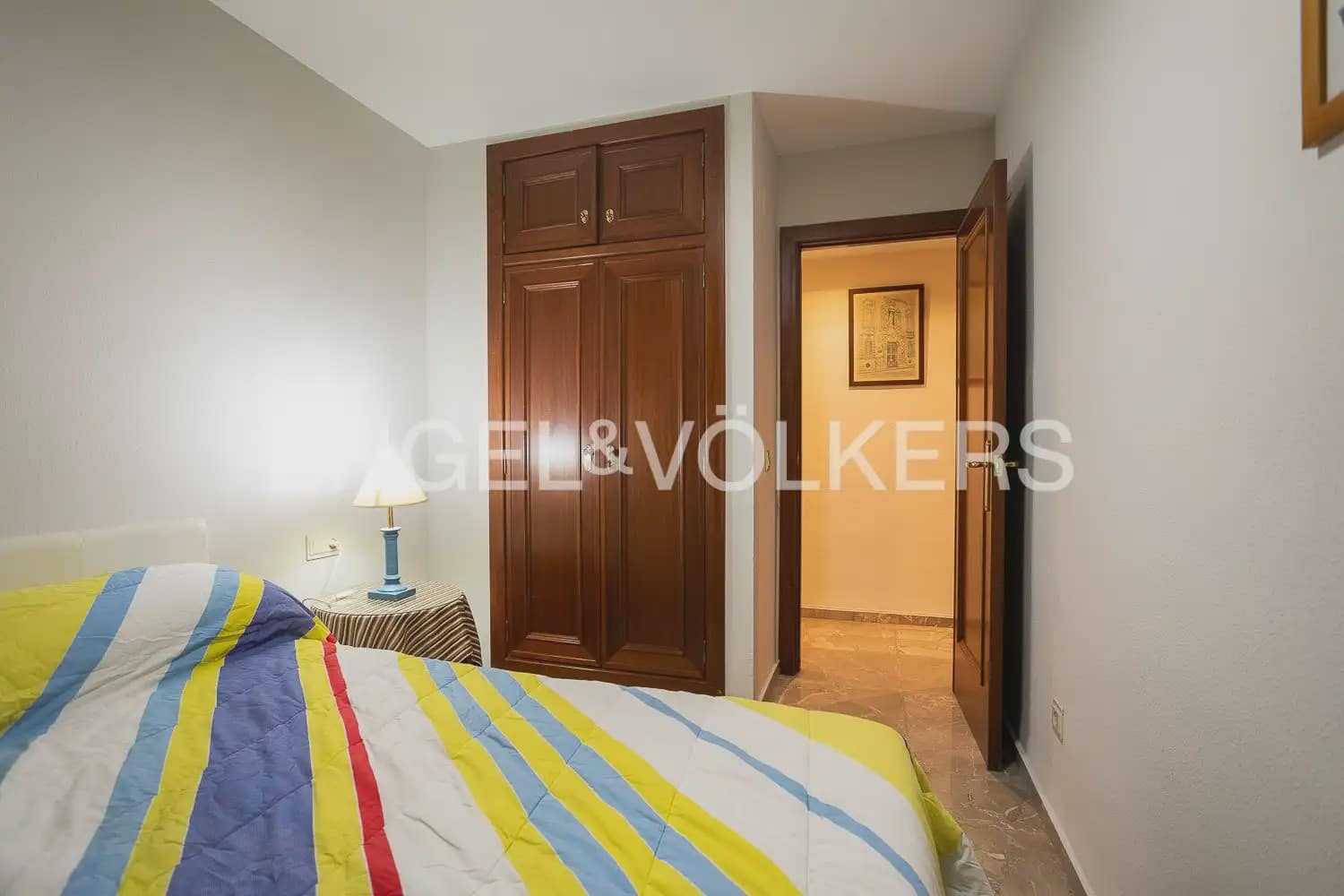 5 makuuhuone Asunto myytävänä paikassa Valencia kaupunki - 692 500 € (Ref: 10060869)