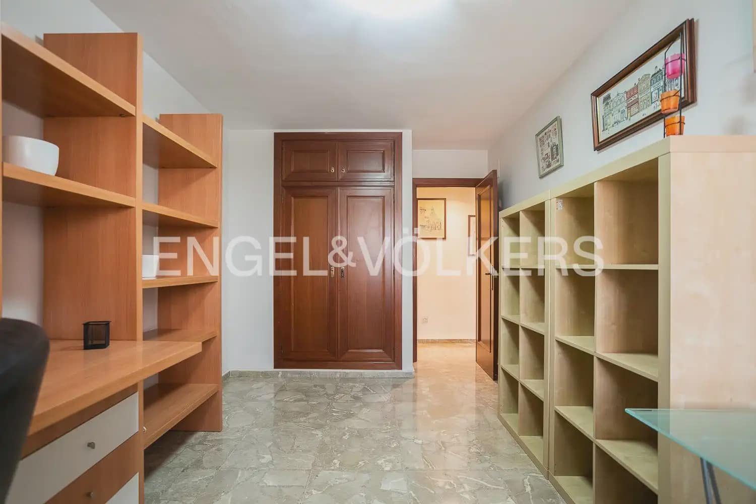 5 makuuhuone Asunto myytävänä paikassa Valencia kaupunki - 692 500 € (Ref: 10060869)