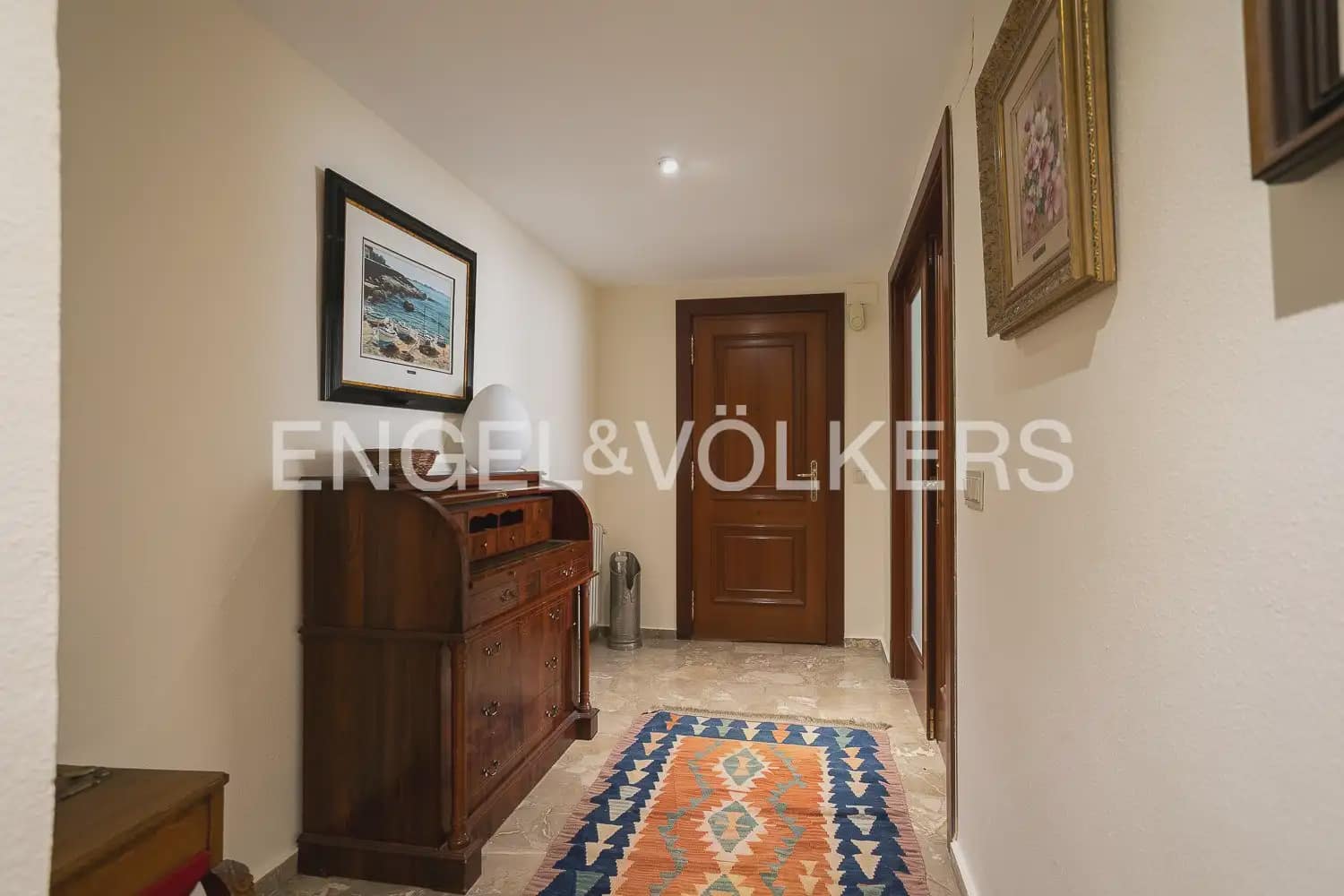 5 makuuhuone Asunto myytävänä paikassa Valencia kaupunki - 692 500 € (Ref: 10060869)