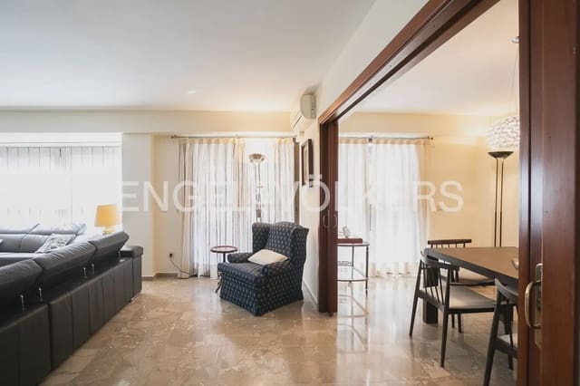 5 sypialnia Mieszkanie na sprzedaż w Arrancapins, Miasto Walencja - 692 500 € (Ref: 10060869)