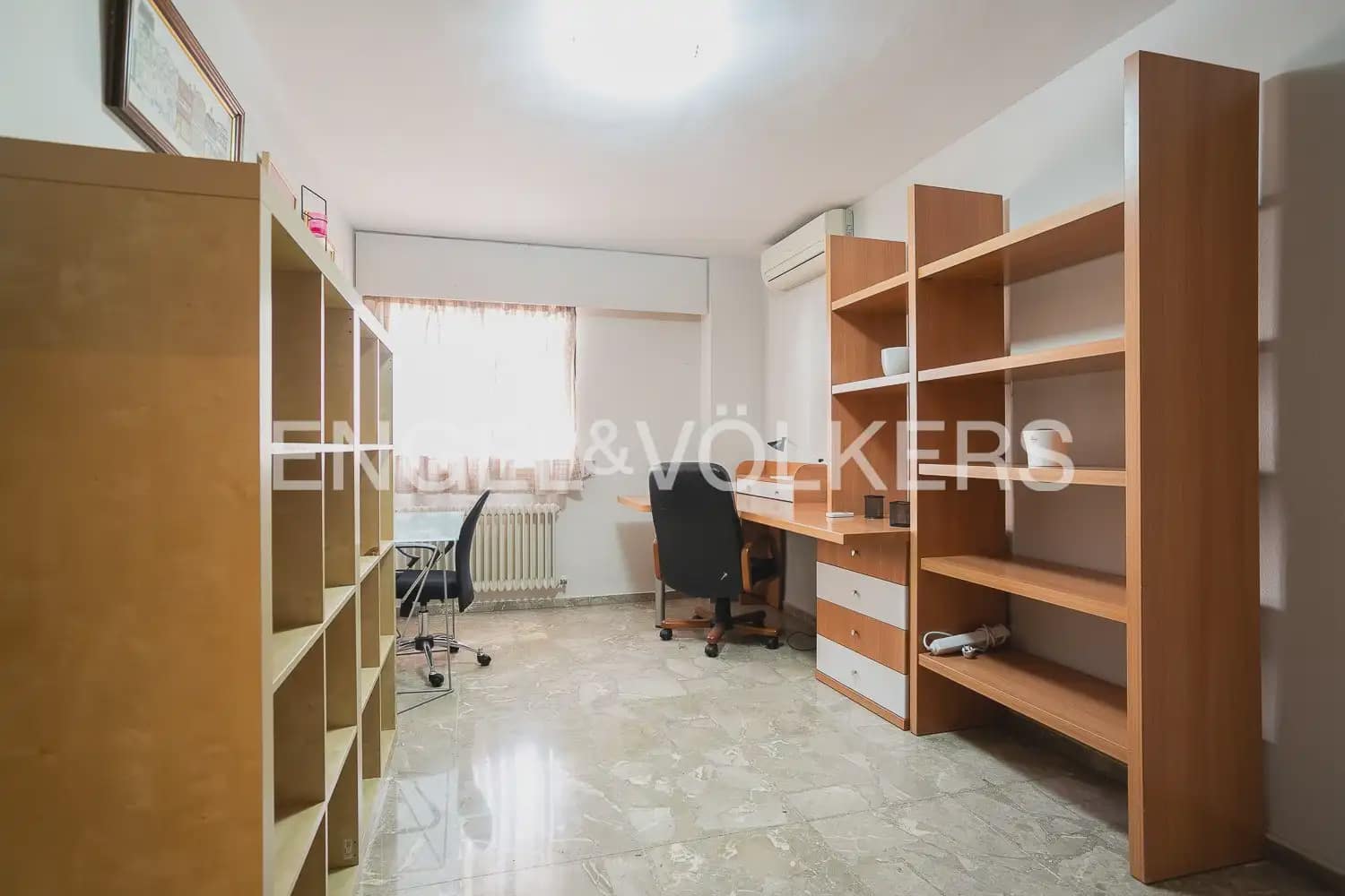 5 makuuhuone Asunto myytävänä paikassa Valencia kaupunki - 692 500 € (Ref: 10060869)