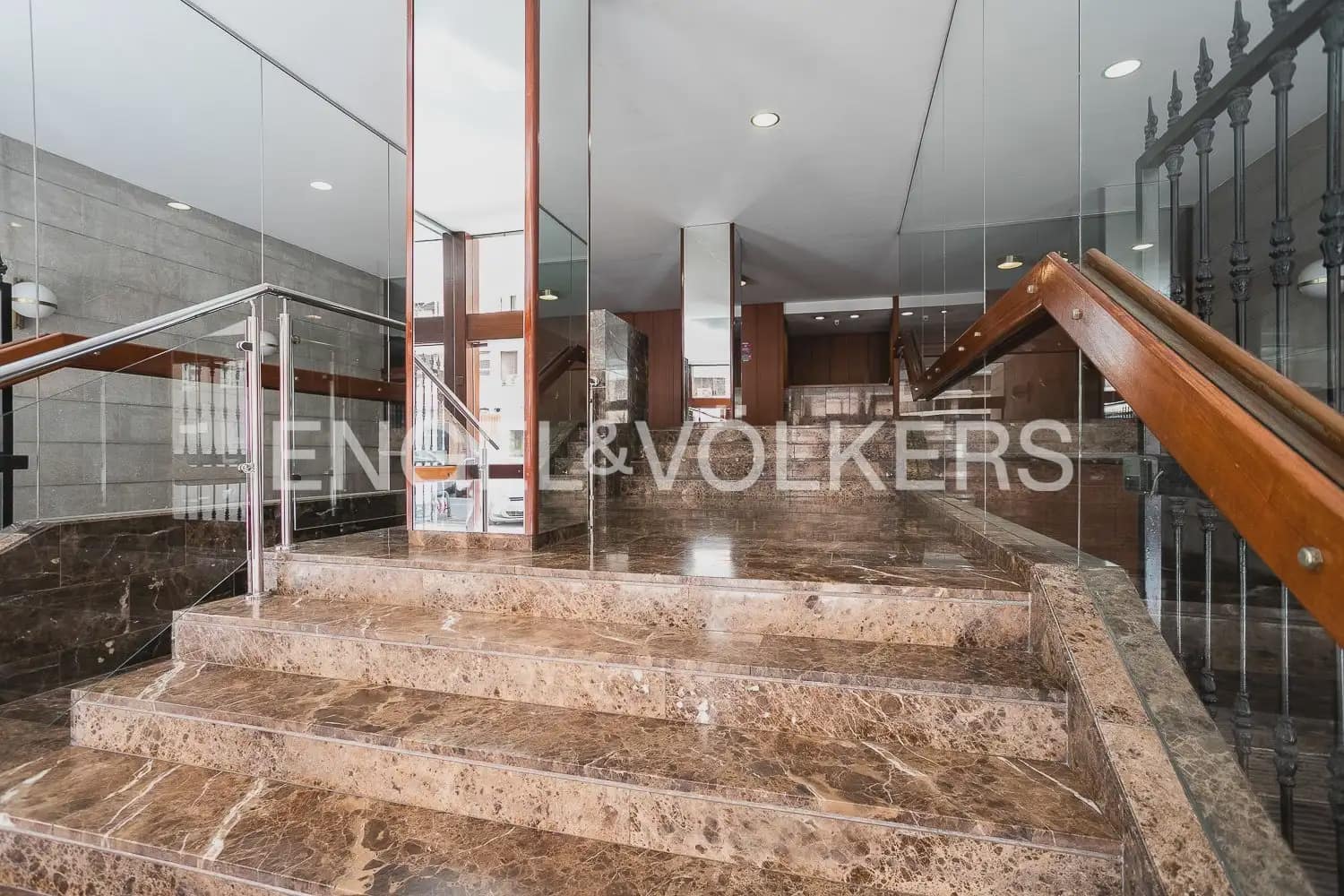 5 makuuhuone Asunto myytävänä paikassa Valencia kaupunki - 692 500 € (Ref: 10060869)