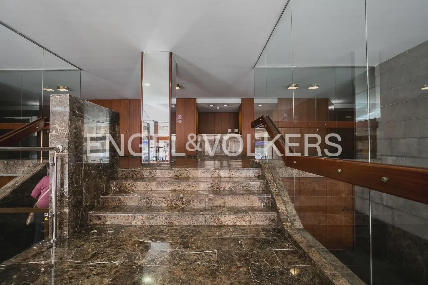 5 makuuhuone Asunto myytävänä paikassa Valencia kaupunki - 692 500 € (Ref: 10060869)