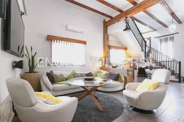 3 makuuhuone Huvila myytävänä paikassa La Punta, Valencia kaupunki mukana 
autotalli - 1 650 000 € (Ref: 10060870)