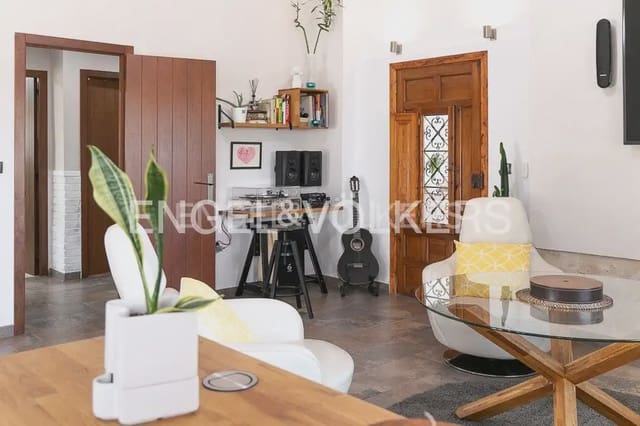 3 makuuhuone Huvila myytävänä paikassa La Punta, Valencia kaupunki mukana 
autotalli - 1 650 000 € (Ref: 10060870)