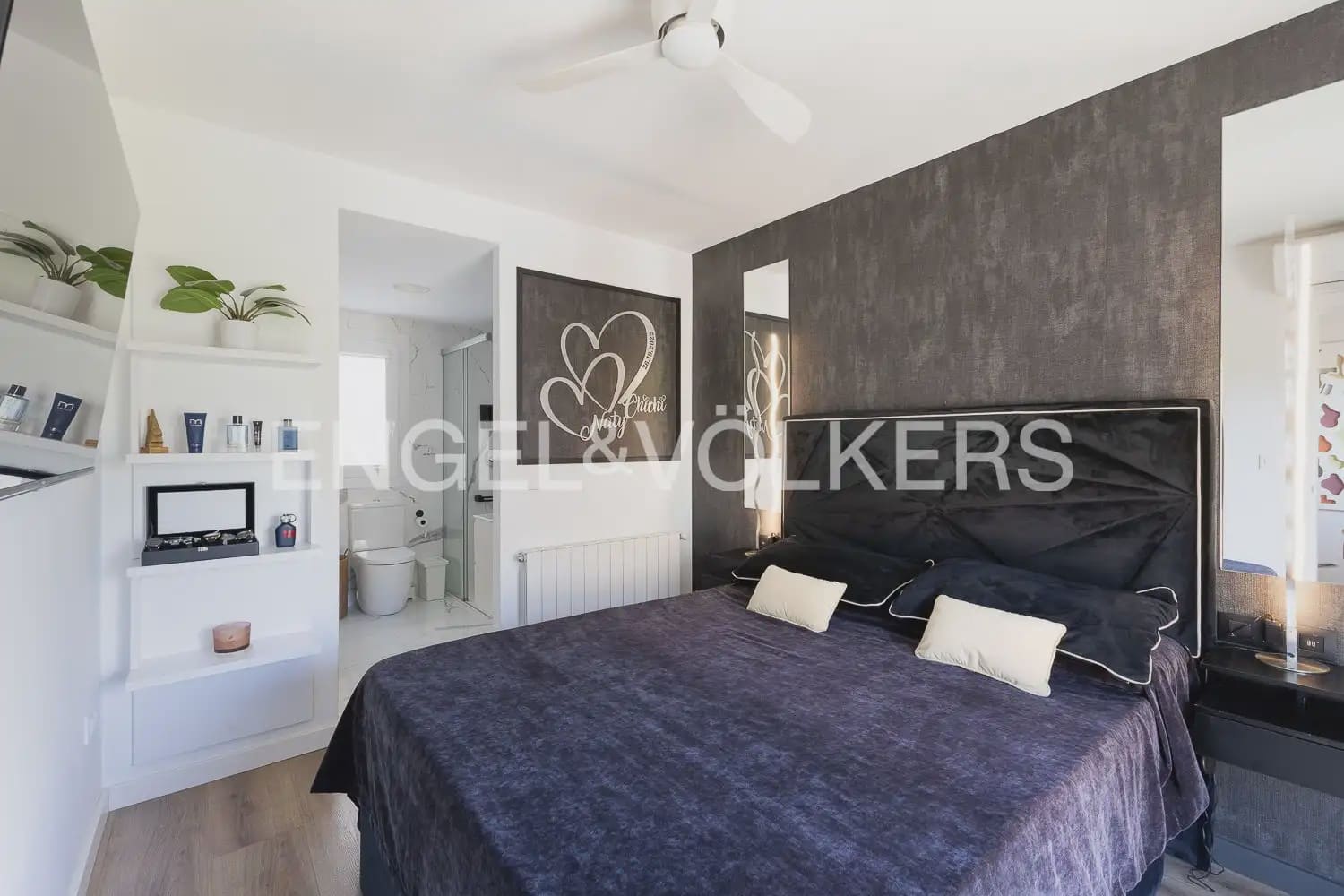 Pareado de 4 habitaciones en Cullera en venta con piscina garaje - 670.000 € (Ref: 10060871)