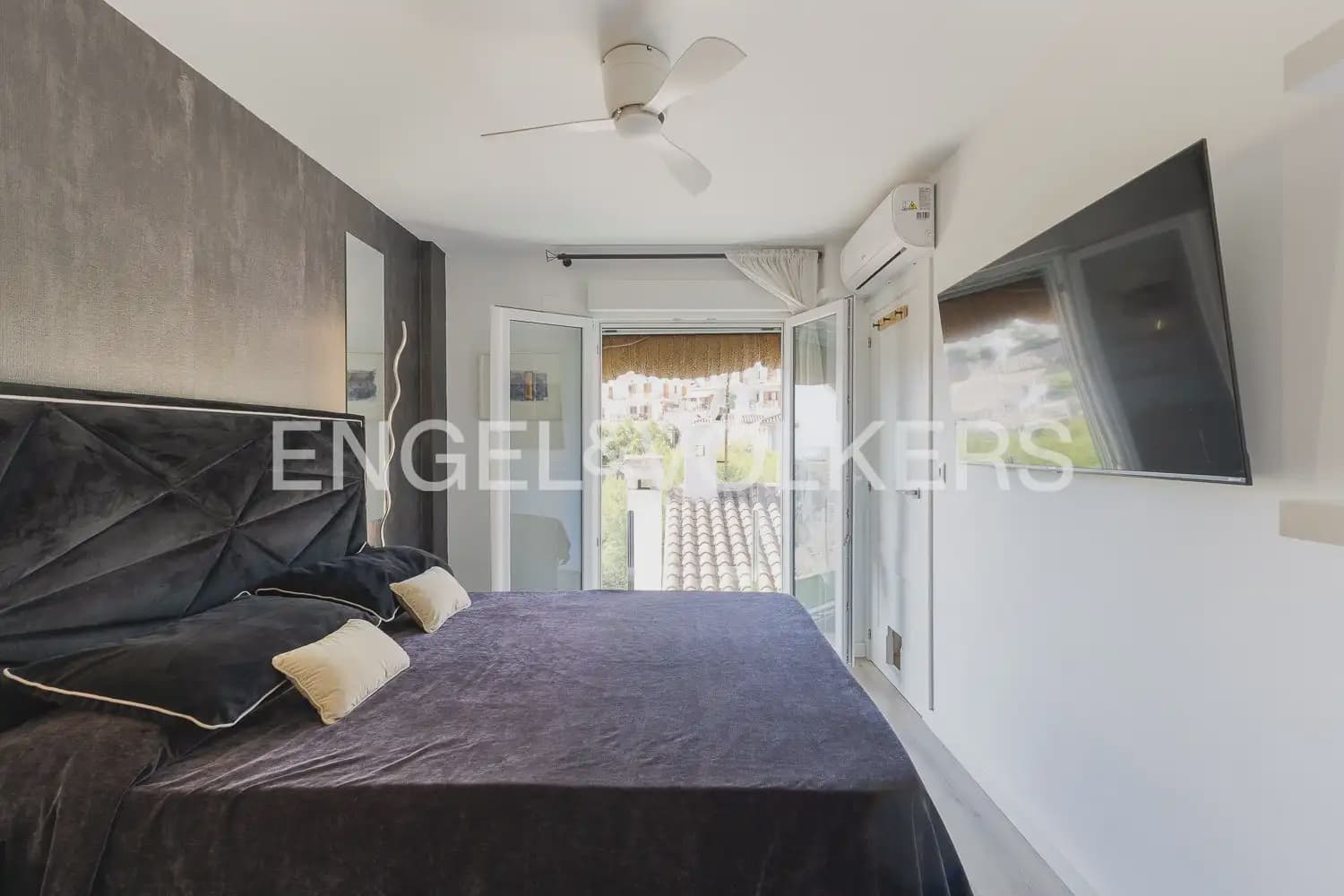 Pareado de 4 habitaciones en Cullera en venta con piscina garaje - 670.000 € (Ref: 10060871)
