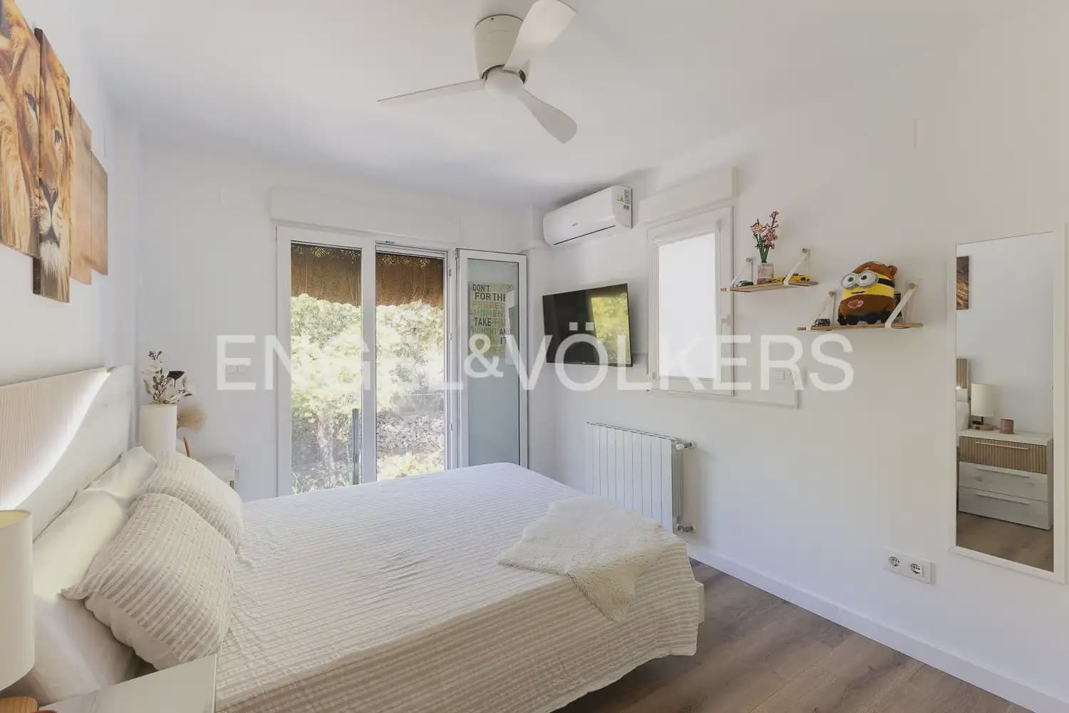 Pareado de 4 habitaciones en Cullera en venta con piscina garaje - 670.000 € (Ref: 10060871)