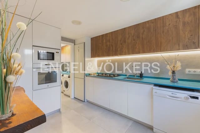 Pareado de 4 habitaciones en Racó, Cullera en venta con piscina garaje - 670.000 € (Ref: 10060871)