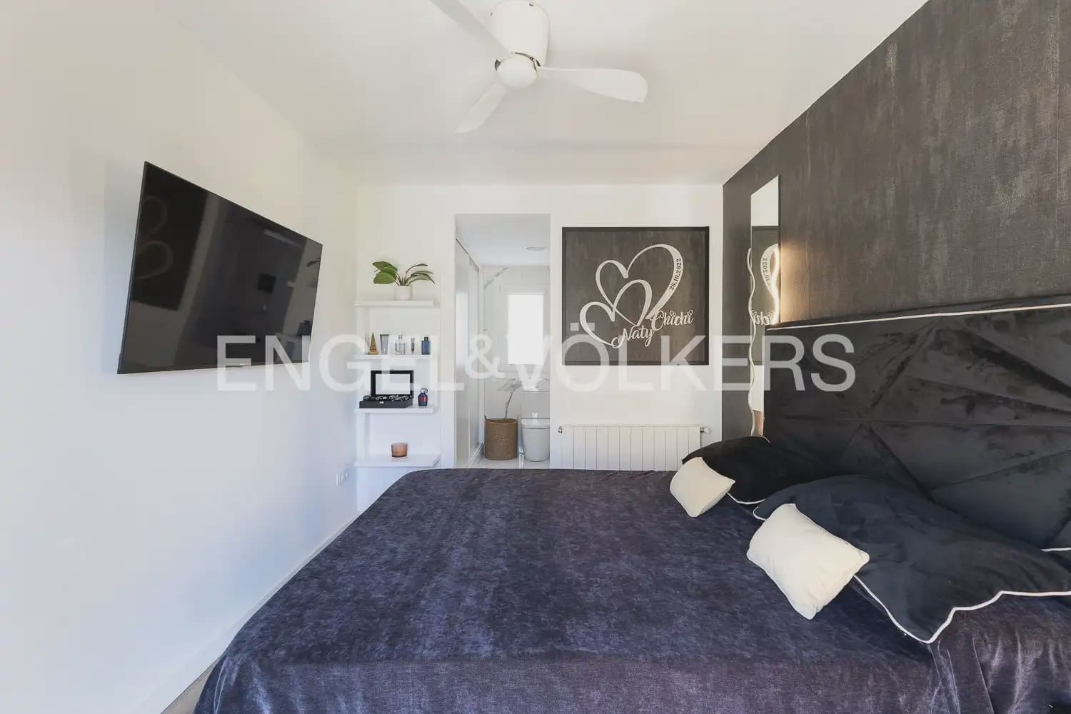 Pareado de 4 habitaciones en Cullera en venta con piscina garaje - 670.000 € (Ref: 10060871)