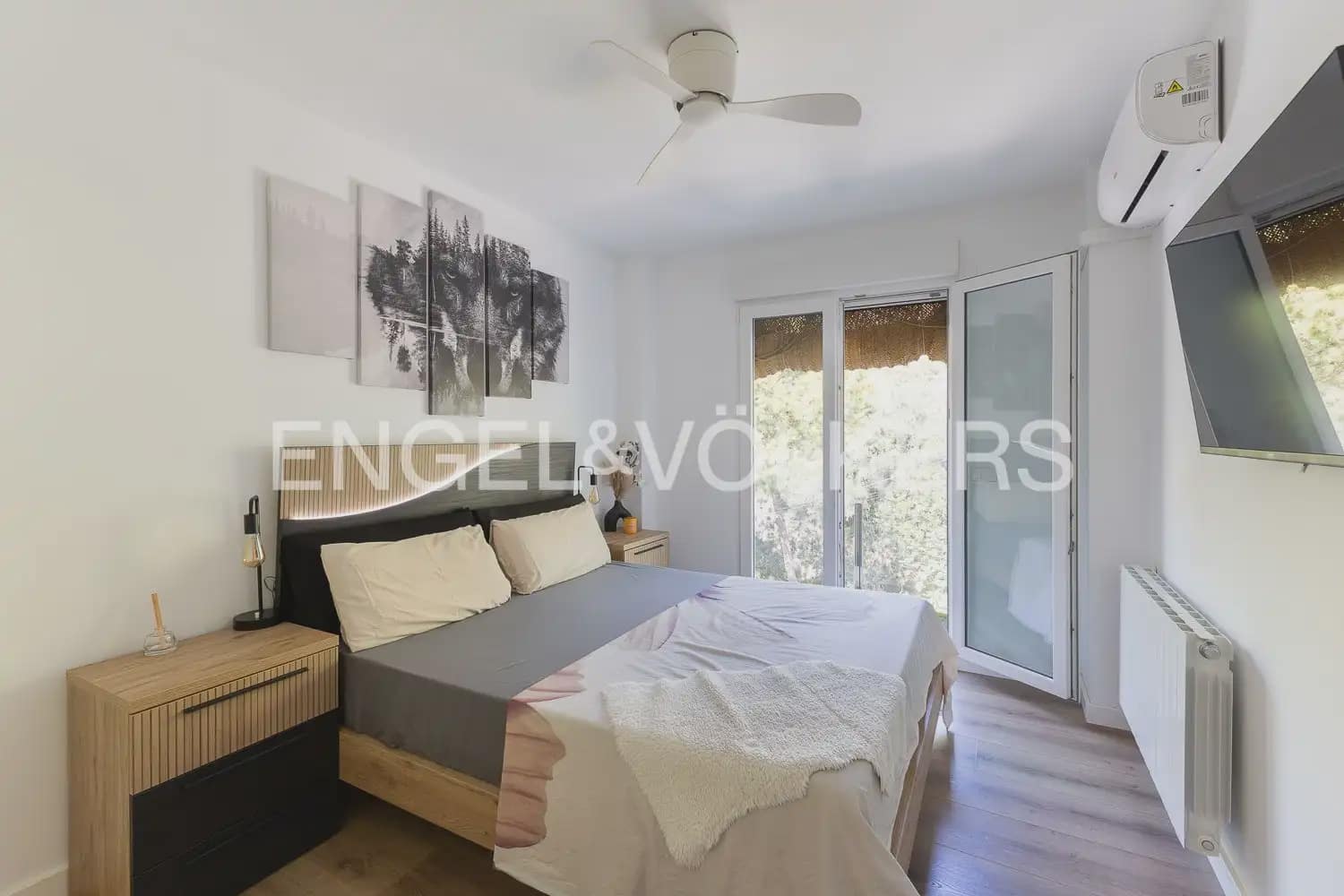 Pareado de 4 habitaciones en Cullera en venta con piscina garaje - 670.000 € (Ref: 10060871)
