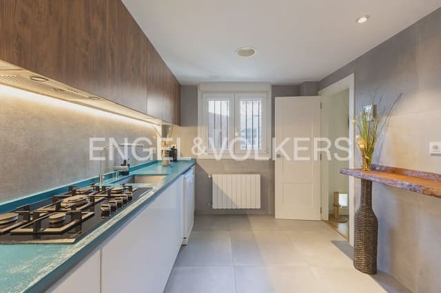 Pareado de 4 habitaciones en Racó, Cullera en venta con piscina garaje - 670.000 € (Ref: 10060871)