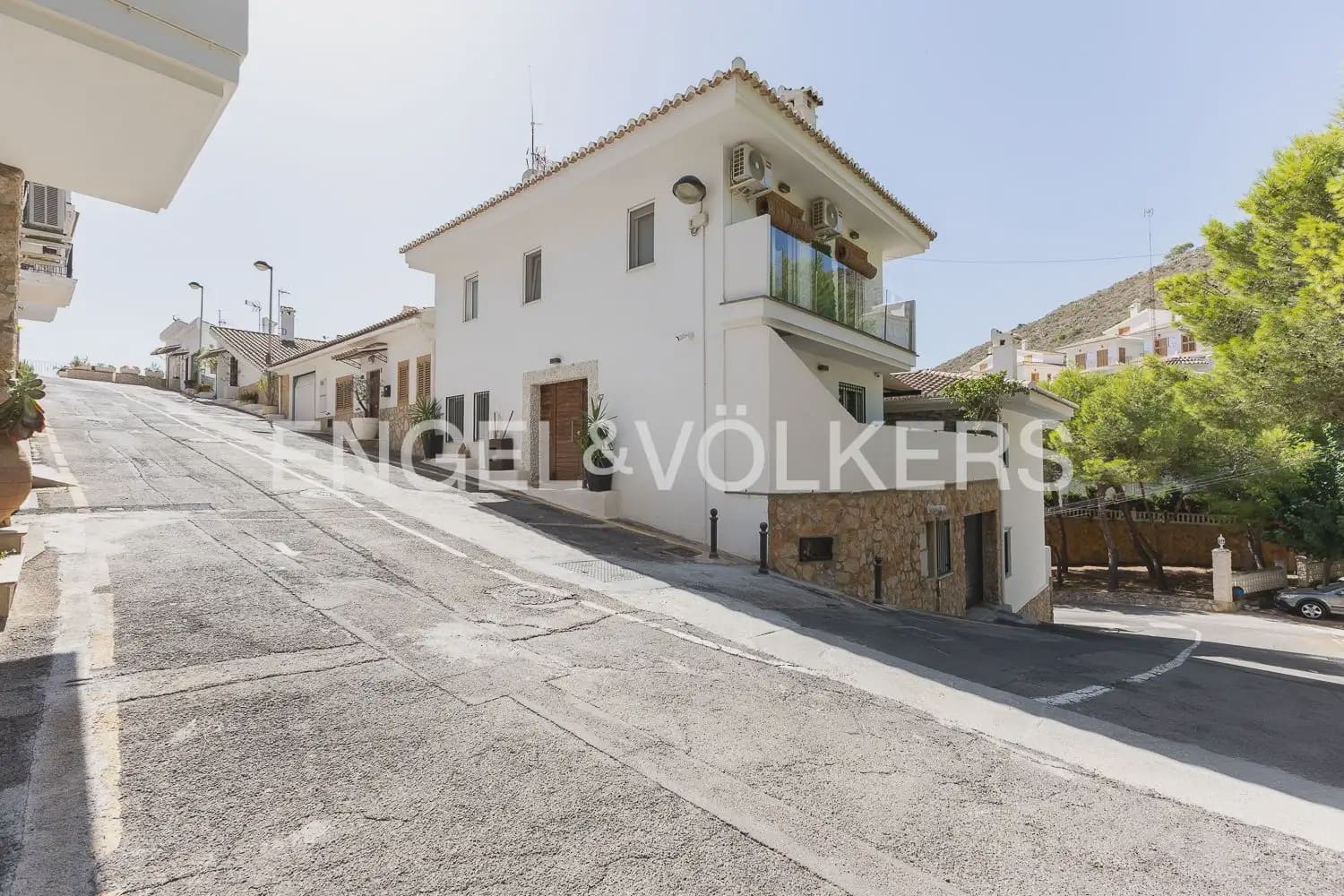 Pareado de 4 habitaciones en Cullera en venta con piscina garaje - 670.000 € (Ref: 10060871)