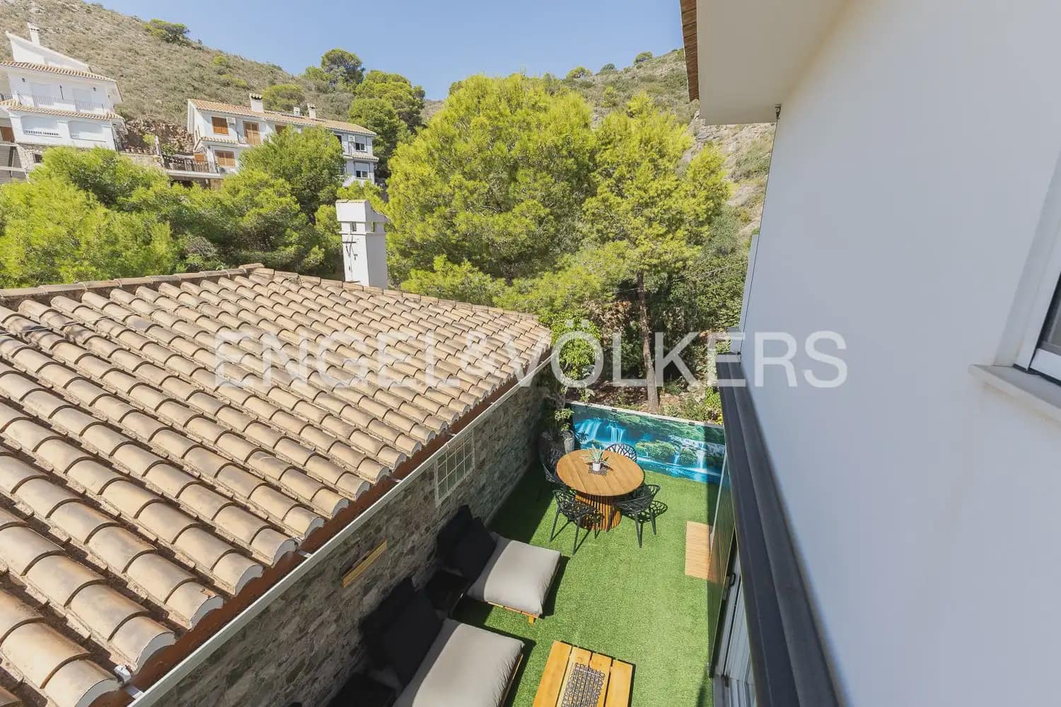Pareado de 4 habitaciones en Cullera en venta con piscina garaje - 670.000 € (Ref: 10060871)