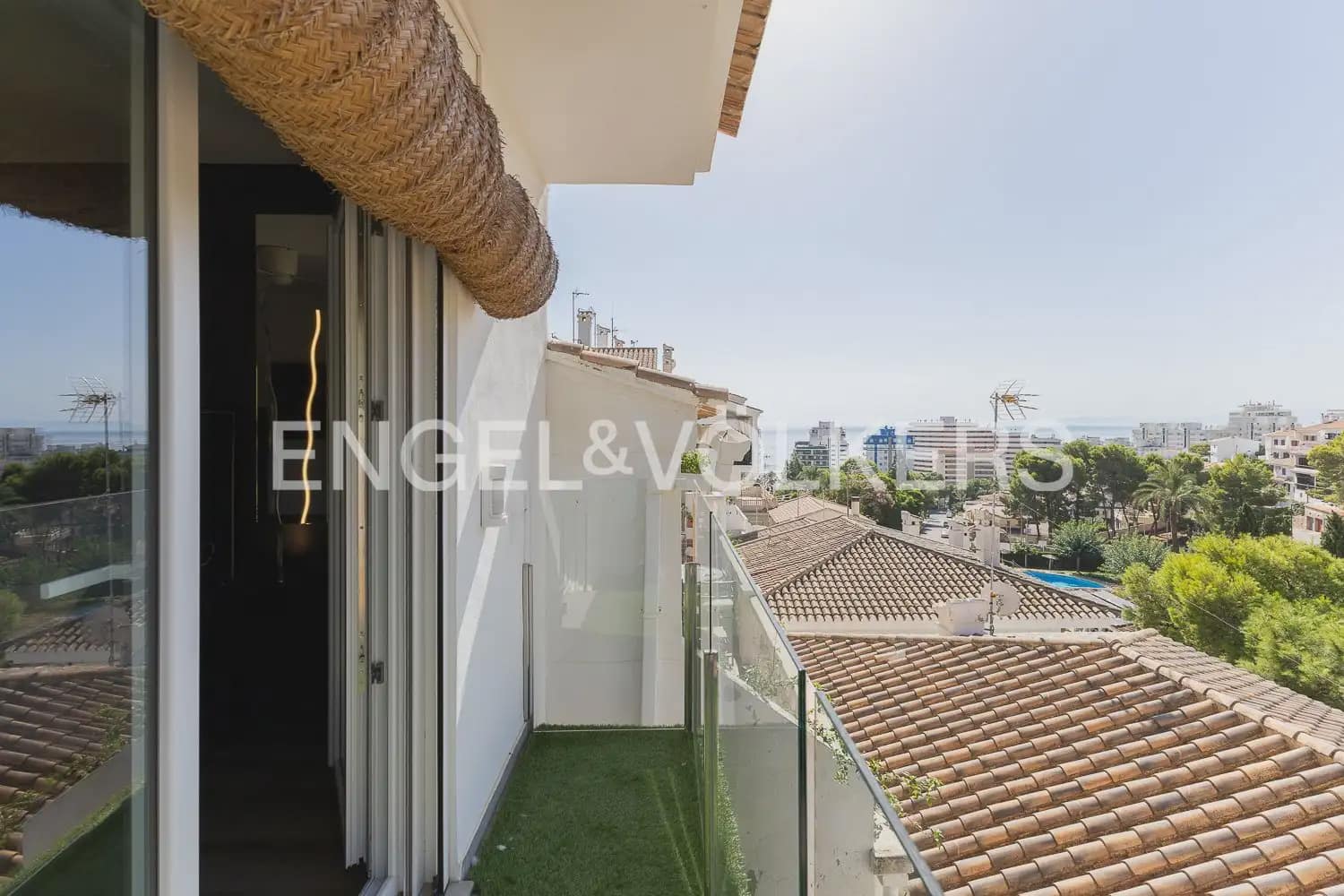 Pareado de 4 habitaciones en Cullera en venta con piscina garaje - 670.000 € (Ref: 10060871)