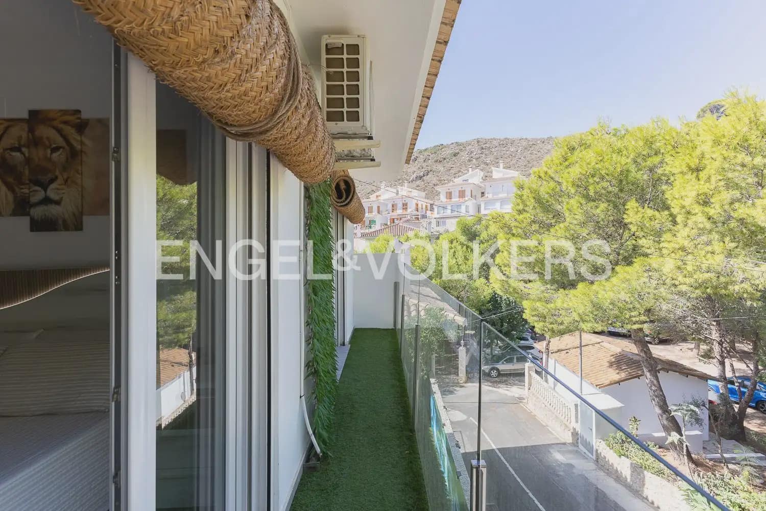 Pareado de 4 habitaciones en Cullera en venta con piscina garaje - 670.000 € (Ref: 10060871)