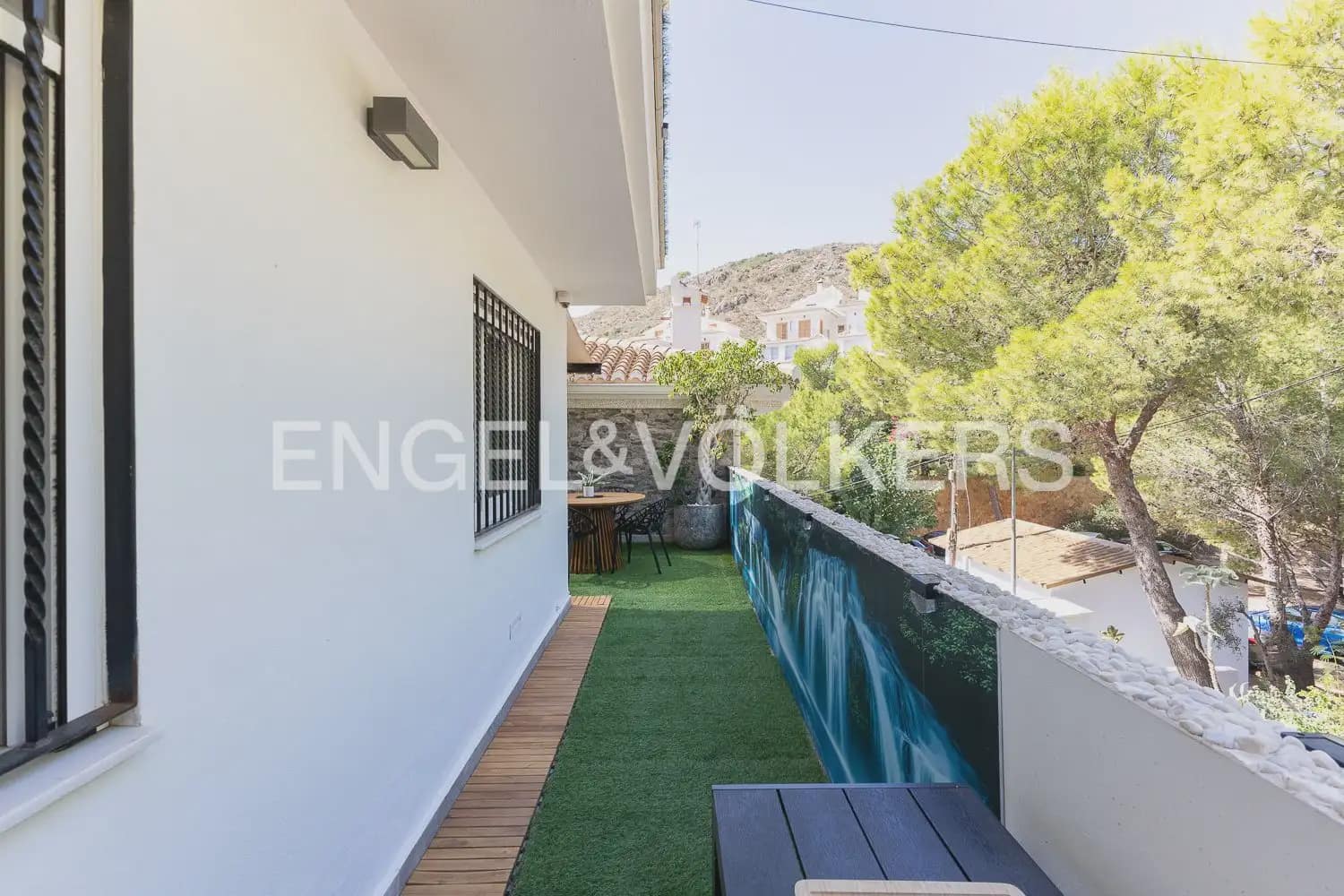 Pareado de 4 habitaciones en Cullera en venta con piscina garaje - 670.000 € (Ref: 10060871)