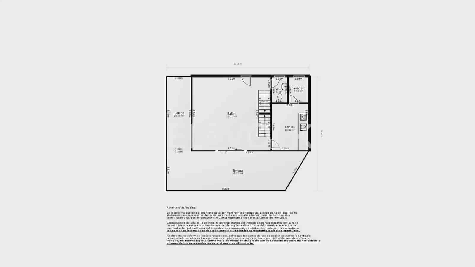 Pareado de 4 habitaciones en Cullera en venta con piscina garaje - 670.000 € (Ref: 10060871)