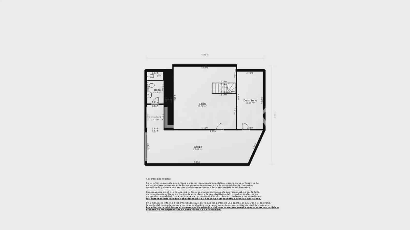 Pareado de 4 habitaciones en Cullera en venta con piscina garaje - 670.000 € (Ref: 10060871)