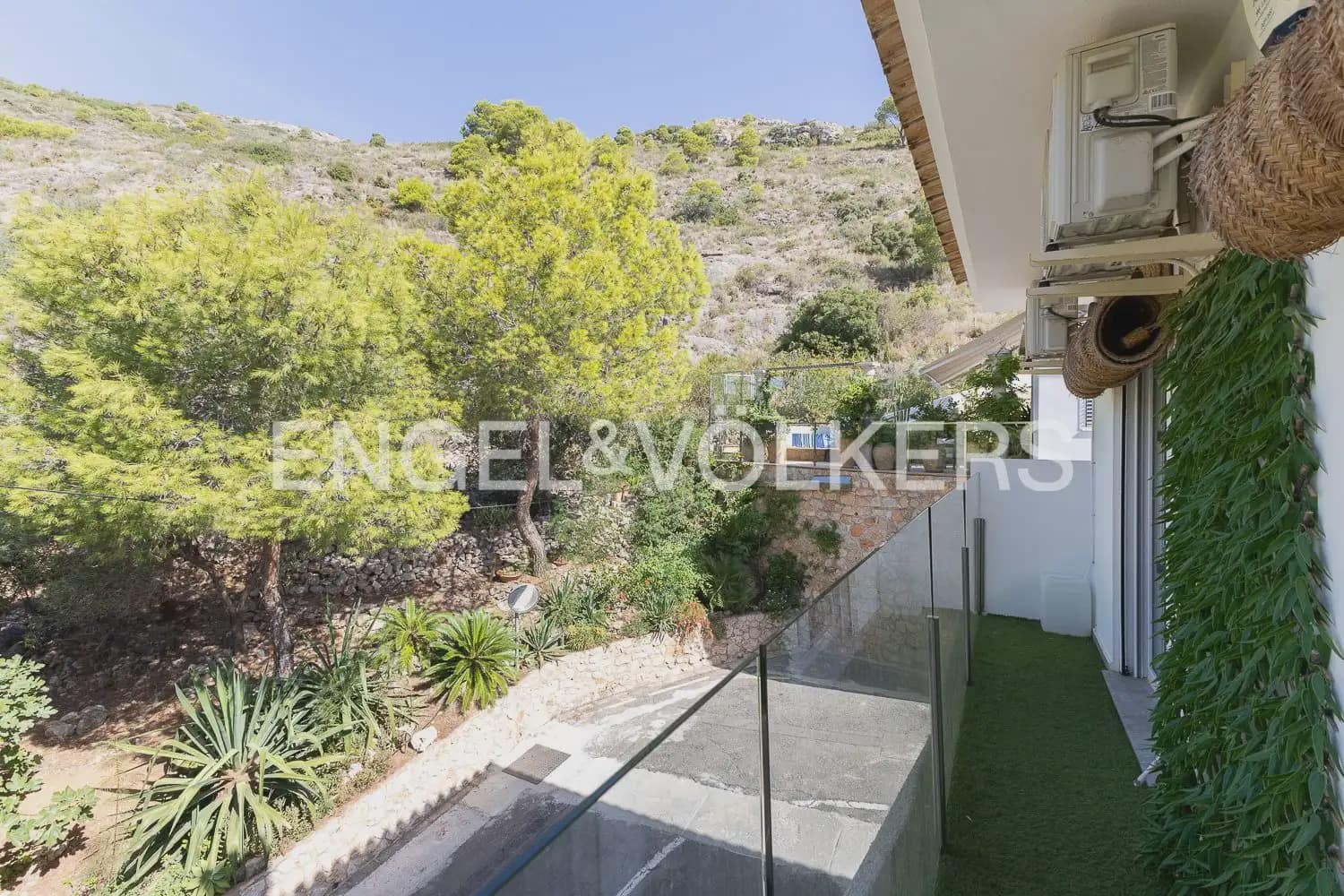 Pareado de 4 habitaciones en Cullera en venta con piscina garaje - 670.000 € (Ref: 10060871)