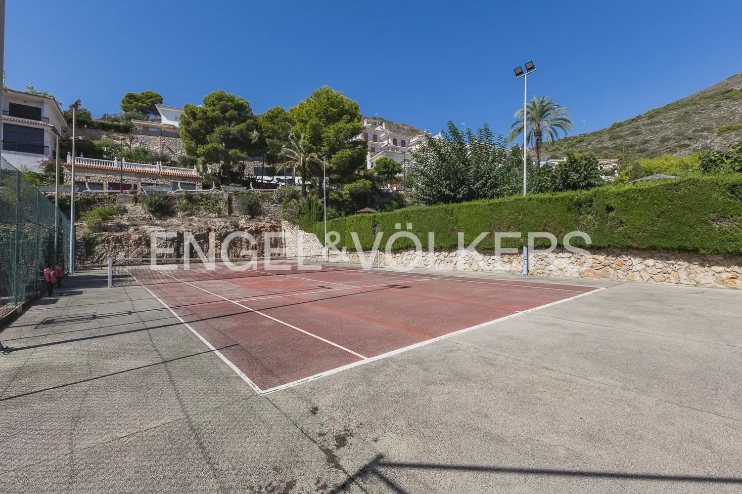 Pareado de 4 habitaciones en Cullera en venta con piscina garaje - 670.000 € (Ref: 10060871)
