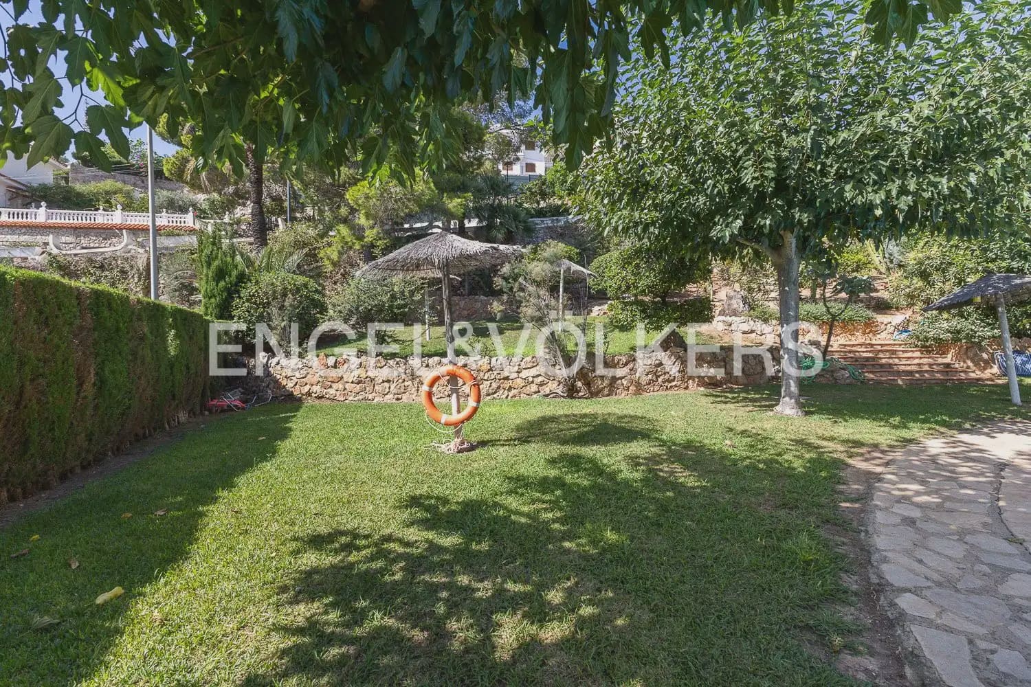 Pareado de 4 habitaciones en Cullera en venta con piscina garaje - 670.000 € (Ref: 10060871)