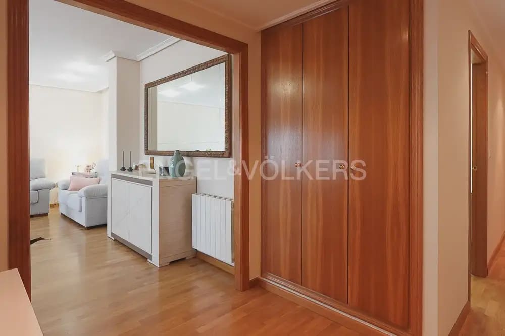 2 camera da letto Appartamento da affittare in Mislata con garage - 1.600 € (Rif: 10060962)