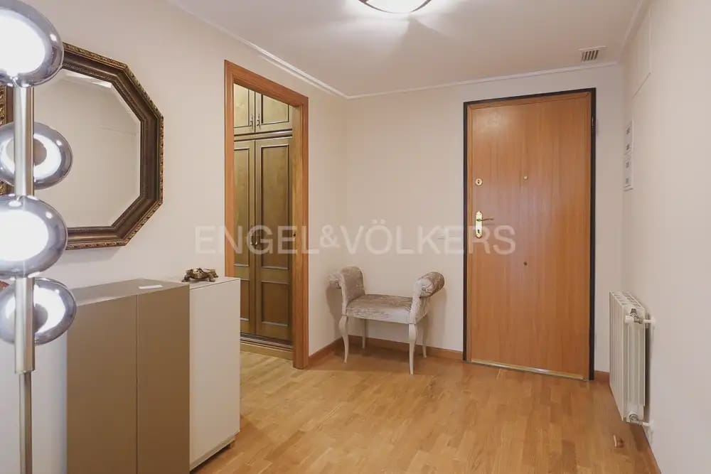 2 camera da letto Appartamento da affittare in Mislata con garage - 1.600 € (Rif: 10060962)