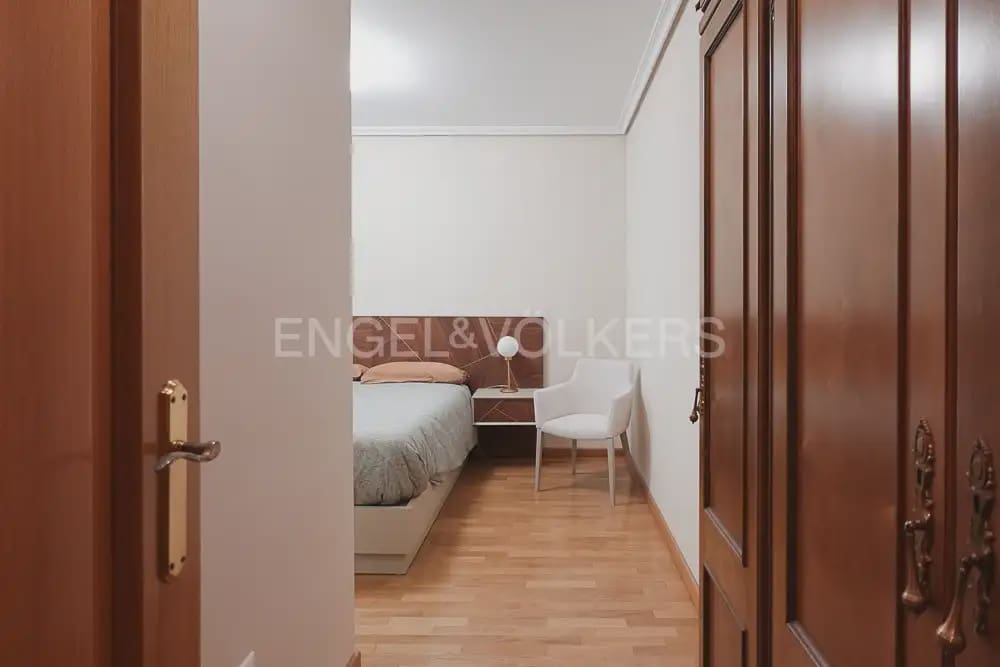 2 camera da letto Appartamento da affittare in Mislata con garage - 1.600 € (Rif: 10060962)