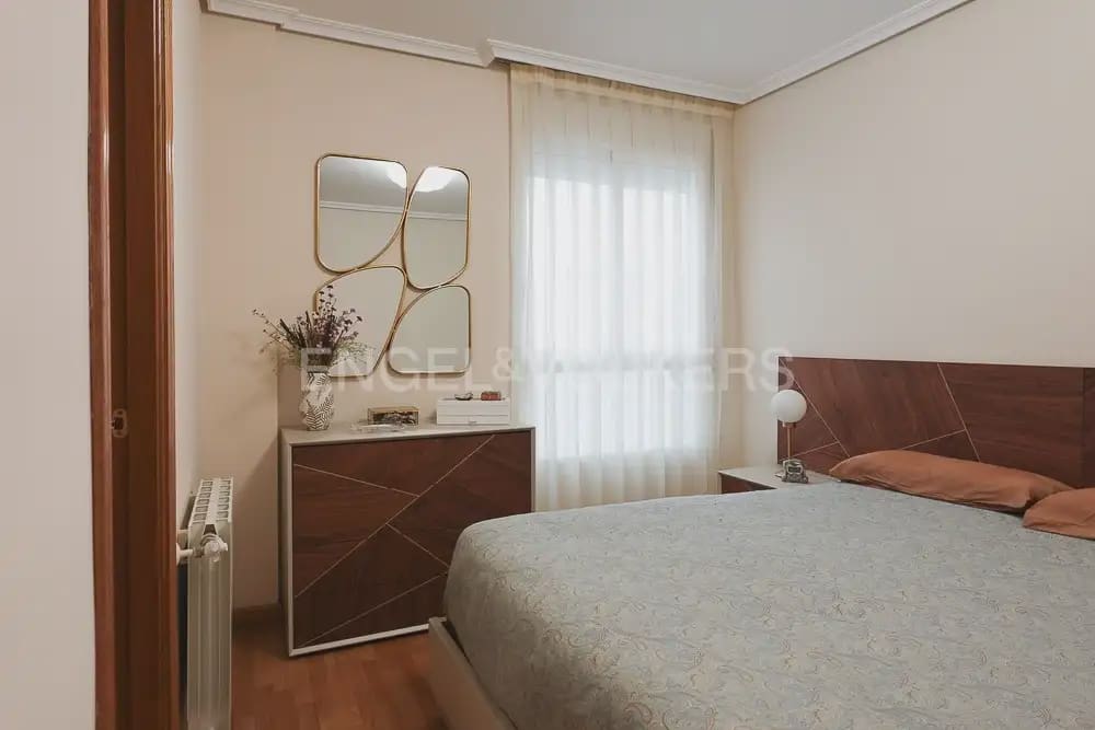 2 camera da letto Appartamento da affittare in Mislata con garage - 1.600 € (Rif: 10060962)