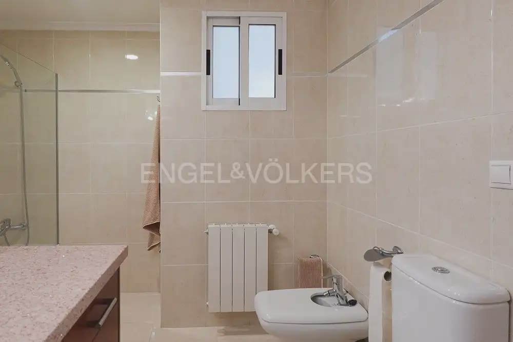 2 camera da letto Appartamento da affittare in Mislata con garage - 1.600 € (Rif: 10060962)