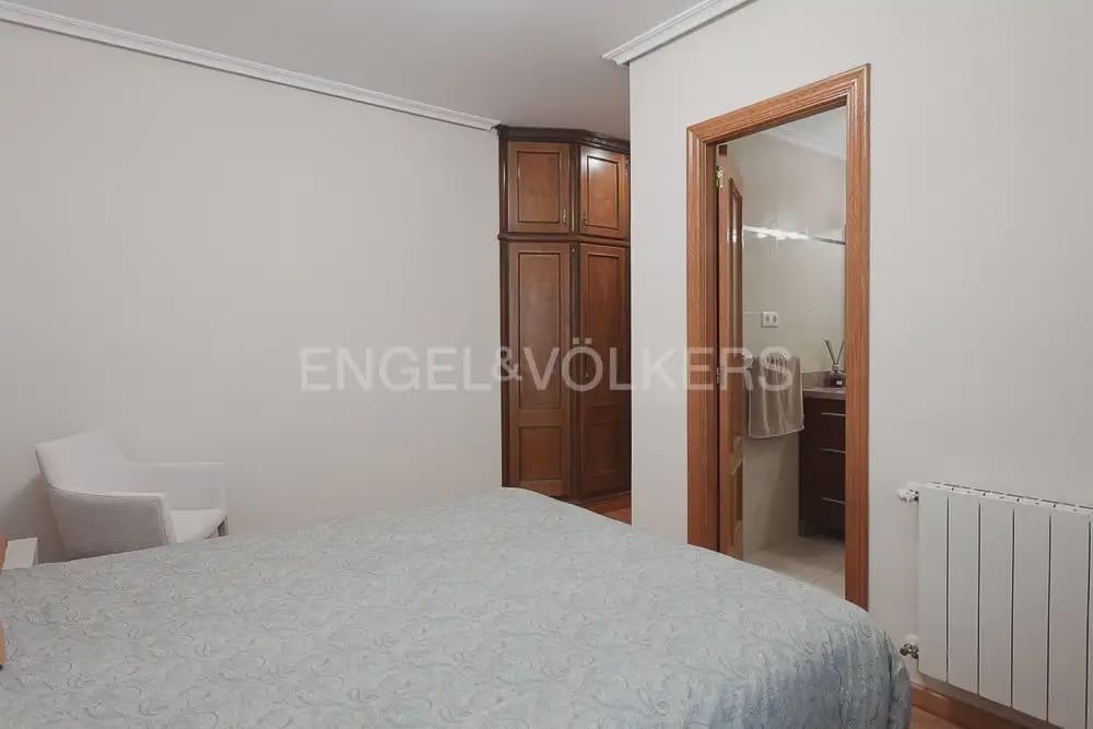 2 camera da letto Appartamento da affittare in Mislata con garage - 1.600 € (Rif: 10060962)