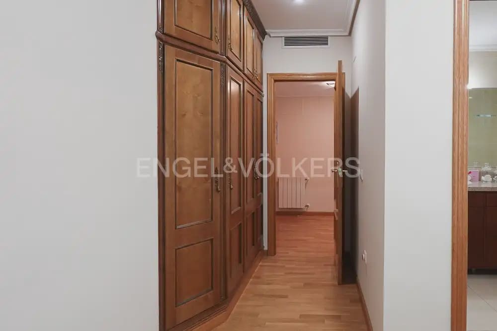 2 camera da letto Appartamento da affittare in Mislata con garage - 1.600 € (Rif: 10060962)