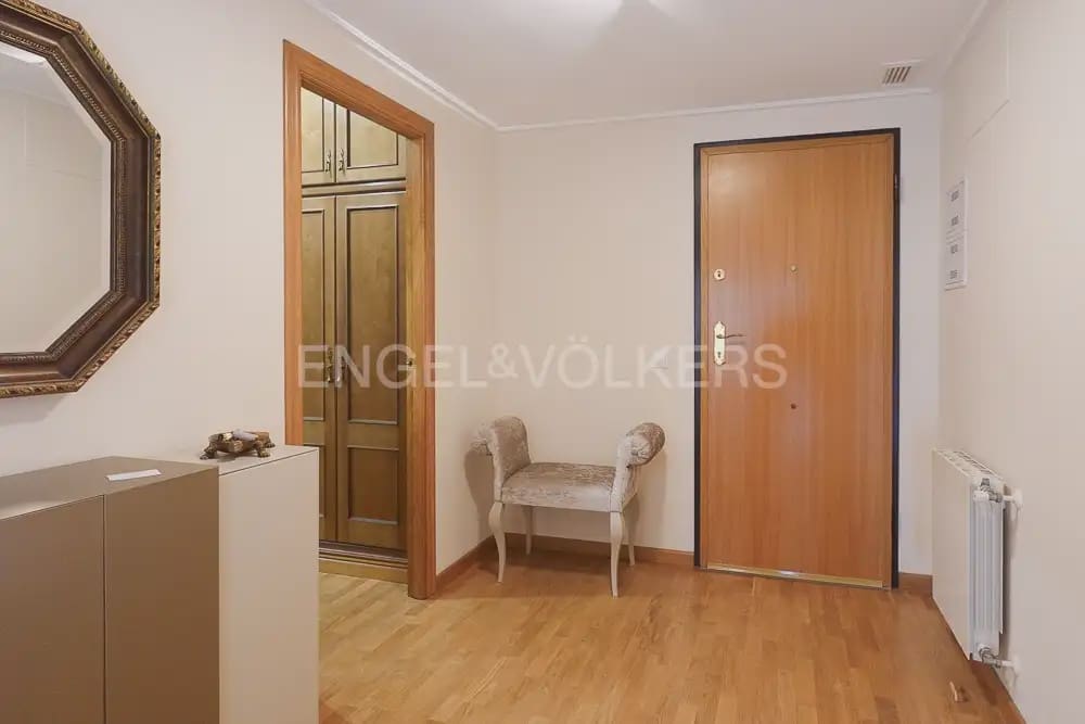 2 camera da letto Appartamento da affittare in Mislata con garage - 1.600 € (Rif: 10060962)