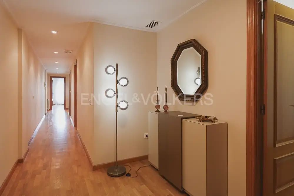 2 camera da letto Appartamento da affittare in Mislata con garage - 1.600 € (Rif: 10060962)
