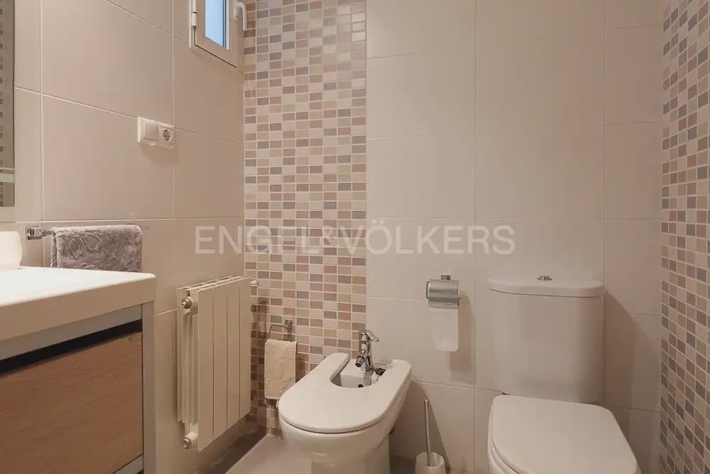 2 camera da letto Appartamento da affittare in Mislata con garage - 1.600 € (Rif: 10060962)