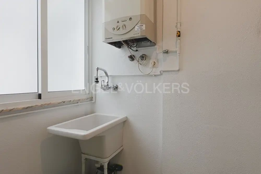 2 camera da letto Appartamento da affittare in Mislata con garage - 1.600 € (Rif: 10060962)