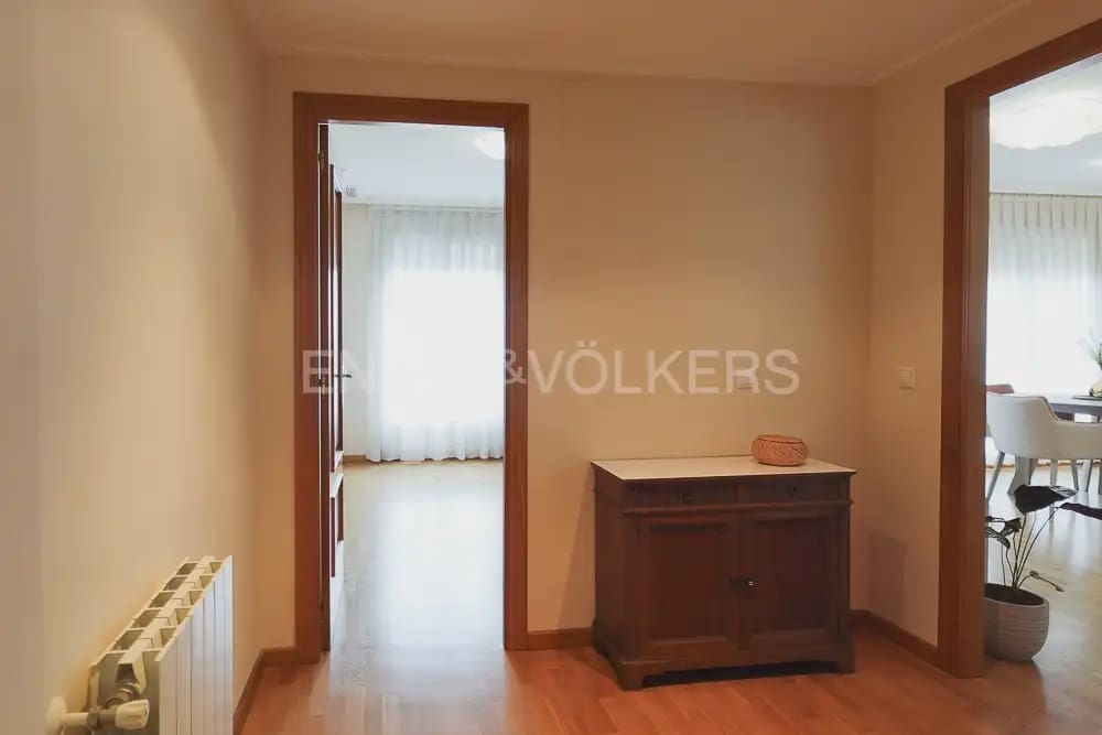 2 camera da letto Appartamento da affittare in Mislata con garage - 1.600 € (Rif: 10060962)