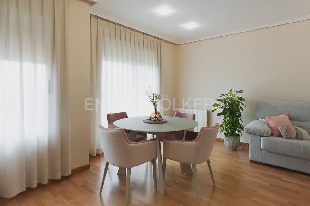 2 camera da letto Appartamento da affittare in Mislata con garage - 1.600 € (Rif: 10060962)