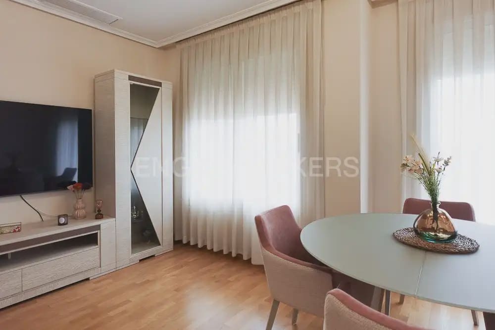 2 camera da letto Appartamento da affittare in Mislata con garage - 1.600 € (Rif: 10060962)