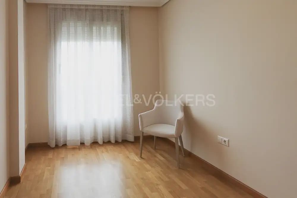 2 camera da letto Appartamento da affittare in Mislata con garage - 1.600 € (Rif: 10060962)