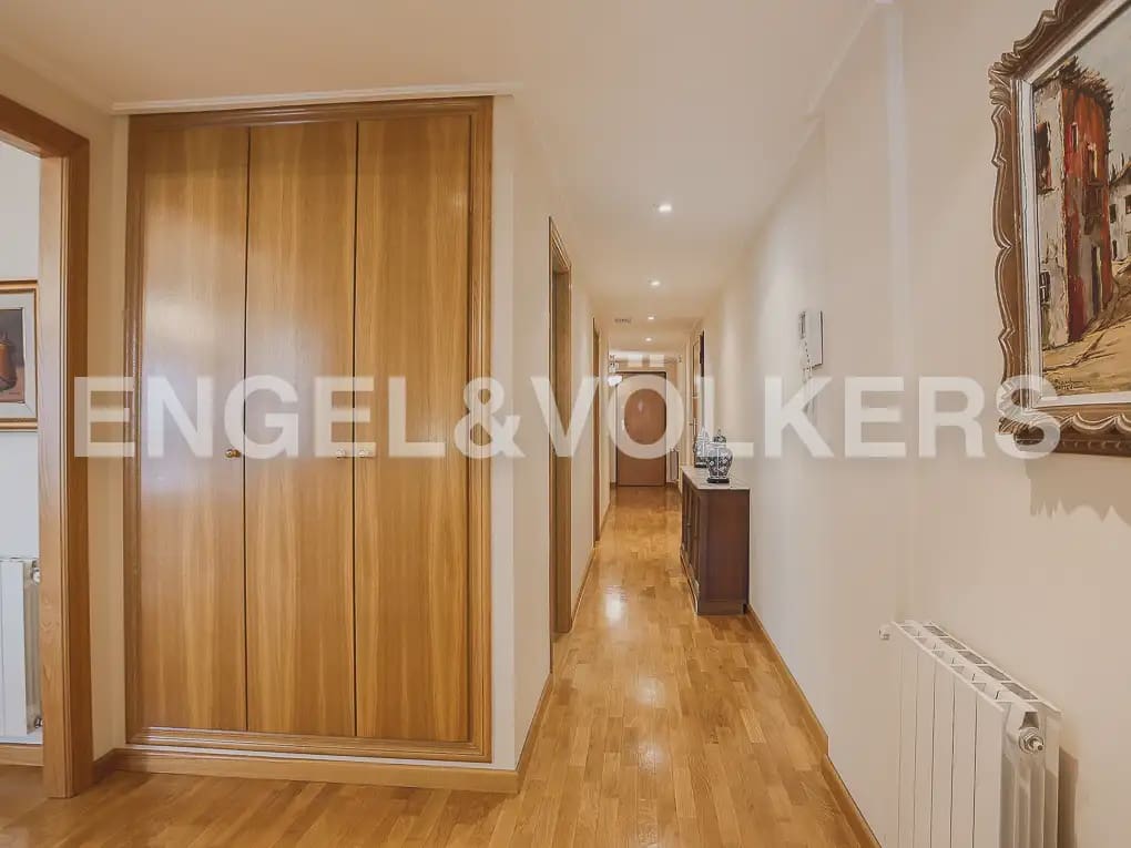2 camera da letto Appartamento da affittare in Mislata con garage - 1.600 € (Rif: 10060962)