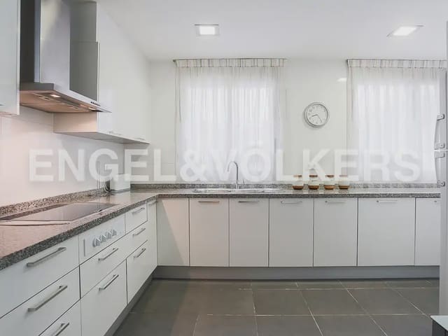 2 camera da letto Appartamento da affittare in Mislata con garage - 1.600 € (Rif: 10060962)