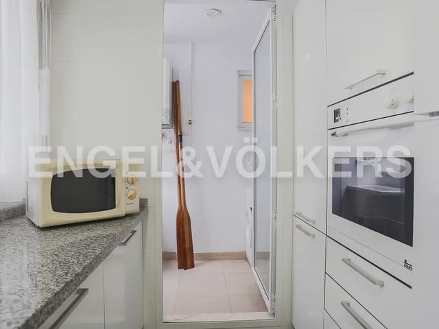 2 camera da letto Appartamento da affittare in Mislata con garage - 1.600 € (Rif: 10060962)