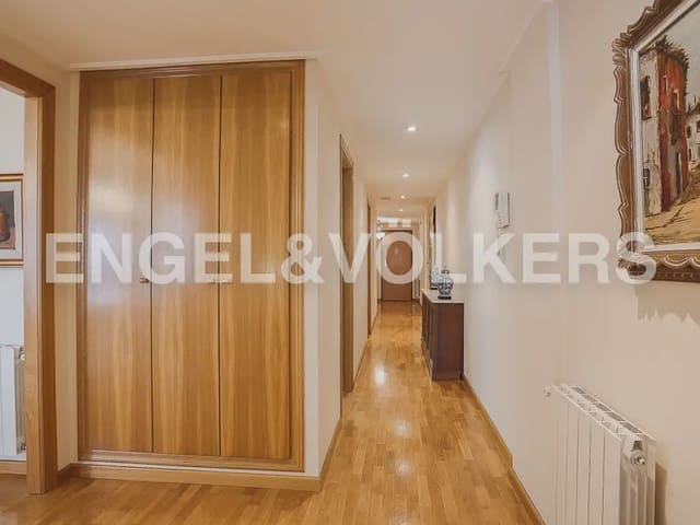 2 camera da letto Appartamento da affittare in Mislata con garage - 1.600 € (Rif: 10060962)