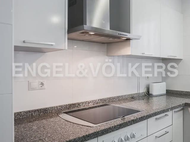 2 camera da letto Appartamento da affittare in Mislata con garage - 1.600 € (Rif: 10060962)